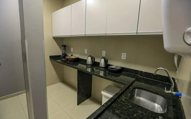 Foz Express Hotel