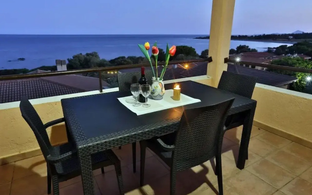 Bilocale Apartments Seaside