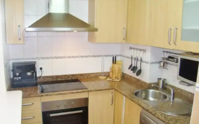 Apartment - 2 Bedrooms with Pool - 103403