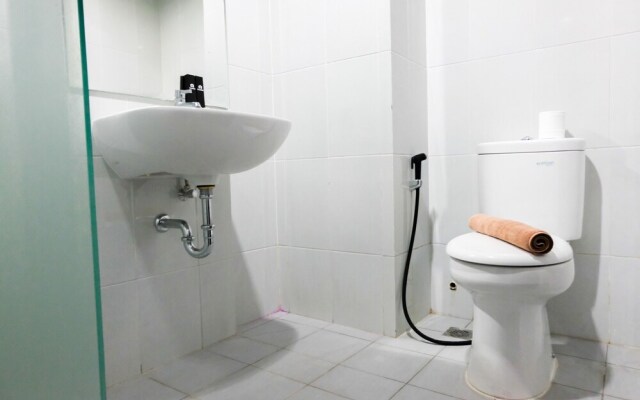 Nice and Prime Location 1BR Casa De Parco Apartment