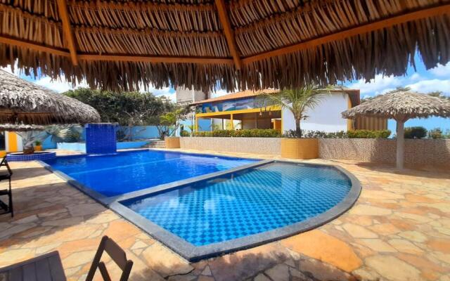 Pousada Recanto das Arvores