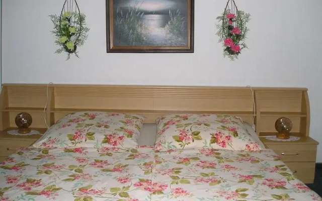 Ferienwohnung Fehrmann