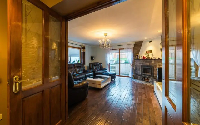 Willa , Cosy house in Inverness