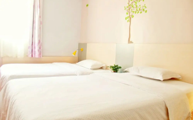 Wenxing Hotel Guangzhou Keyun Road