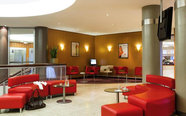 ibis budget Bordeaux Centre Mériadeck