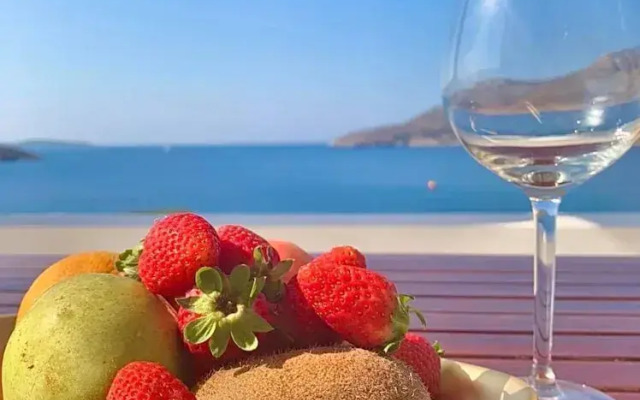 Aegean Muses Villas