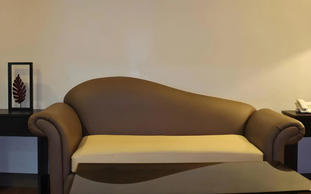 The Pinnacle Hotel and Suites