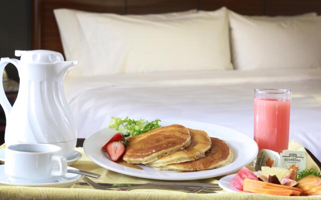 Holiday Inn Ciudad De Mexico-Trade Center by IHG