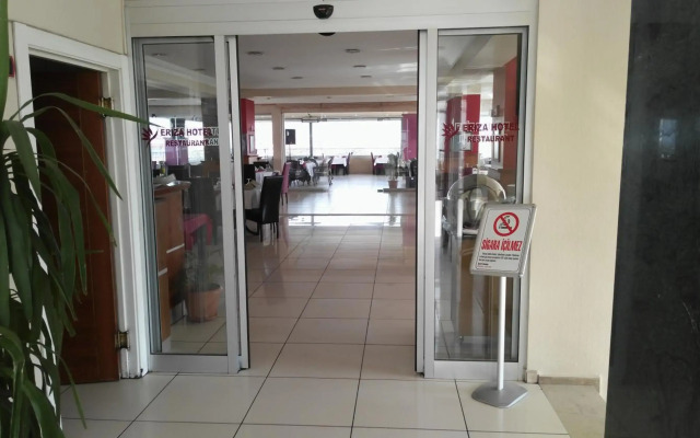 Eriza Hotel