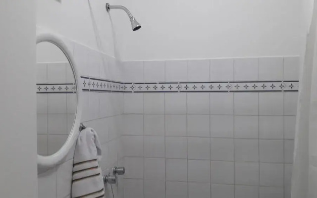 Vip Apartamento Copacabana