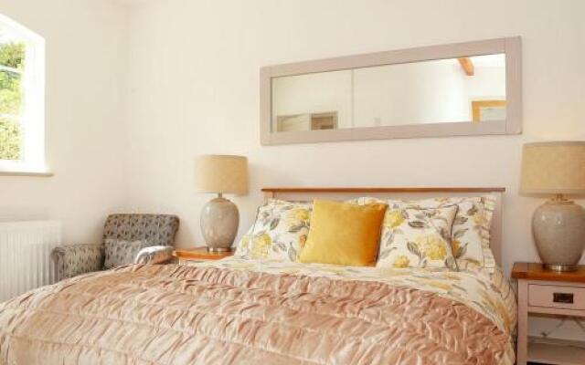 The Manor Coach House