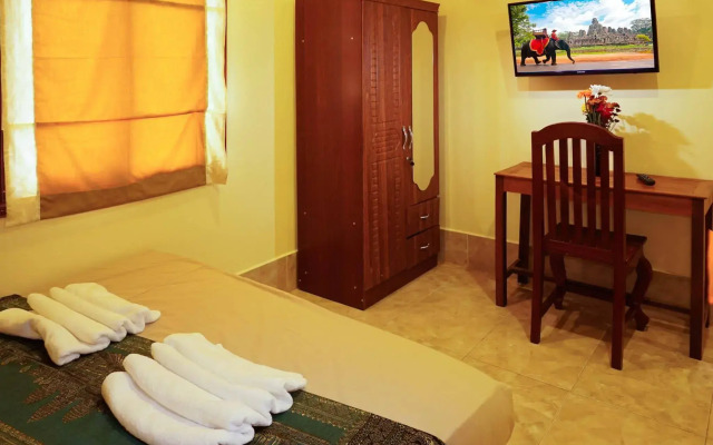 Velkommen Boutique Villa