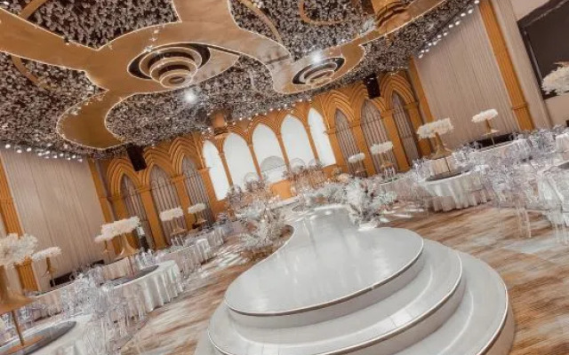 Golden Tan International Hotel