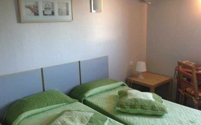 Ferienwohnung Elmer