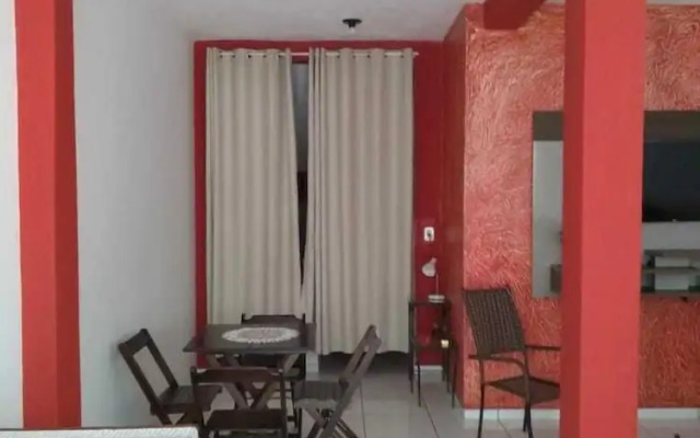 Guest House Alto Mucuge