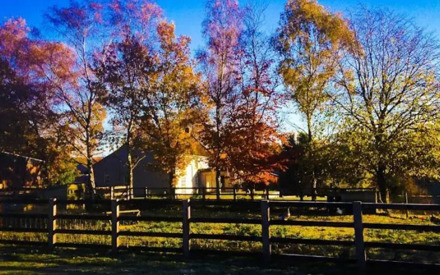 Woundales Farm B&B