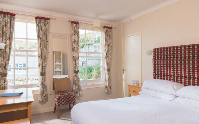 Old Success Inn