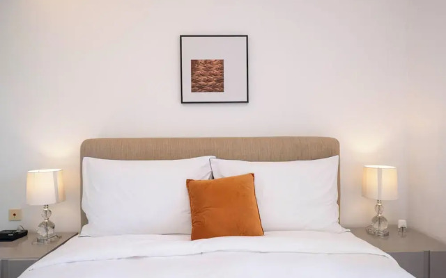 Tyms Stylish 3BR 2BA Apt Yongxin Century