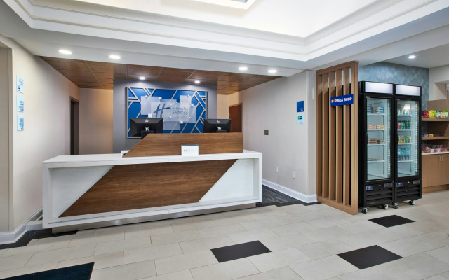 Holiday Inn Express Sumter by IHG