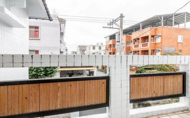 Ide Homestay