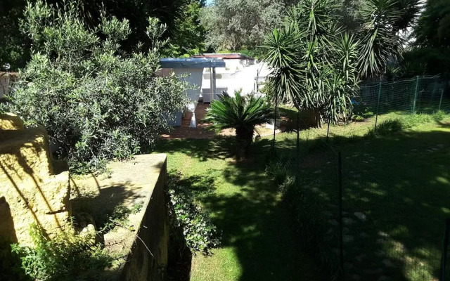 Caseggiato dello Scirocco