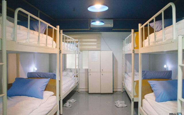 Nampo Hill guesthouse