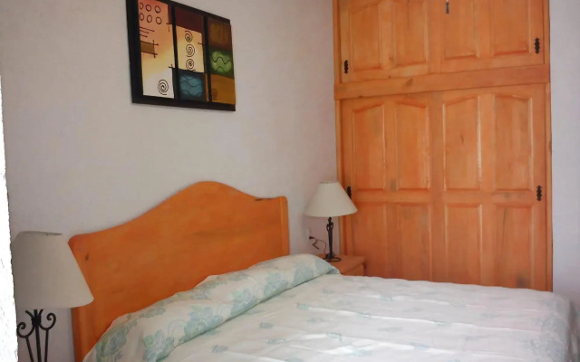 Hotel La Capilla Bernal