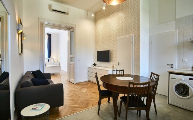 K35 Apartment Budapest