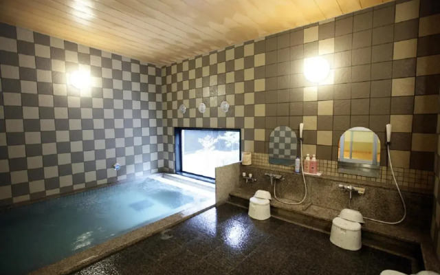 Hotel Route Inn Hamamatsunishi Inter