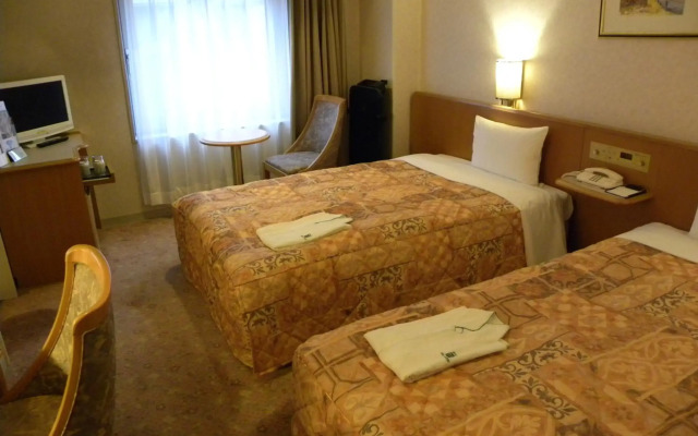 Hotel New Green Okachimachi