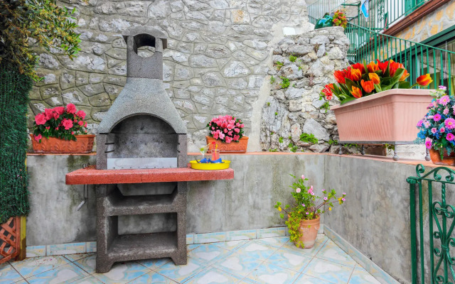 Hotel Villa Maria Pia