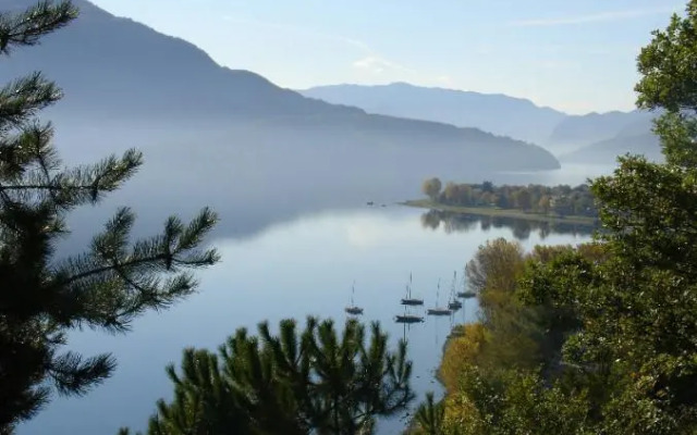 Residenza Vercana Apartments