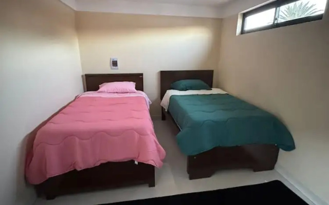 Krass casa de huespedes