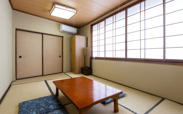 OYO Ryokan Yukemurinoyado Honoka Beppu Kannawa