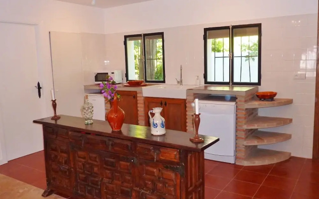 Luxurious Villa in Marbella