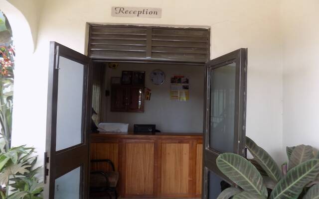 Cielo Country Inn