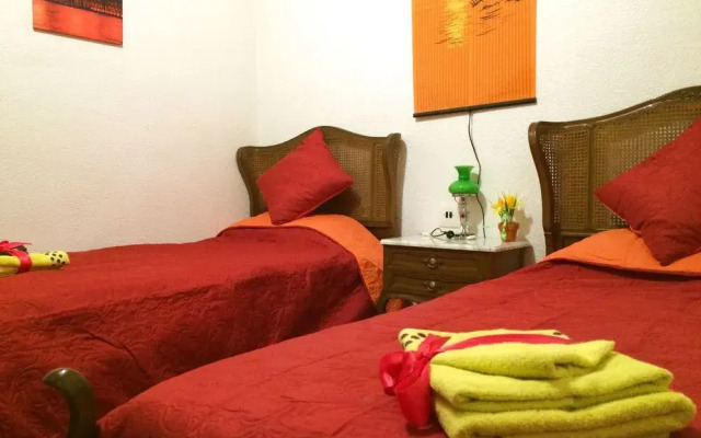 Apartamento Francisco Escolano