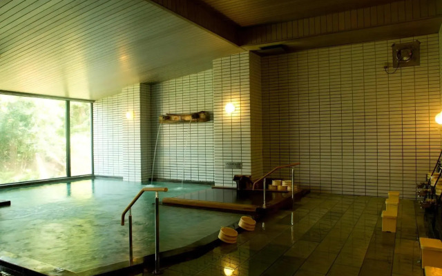 Tatsunokuchi Onsen Matsusaki