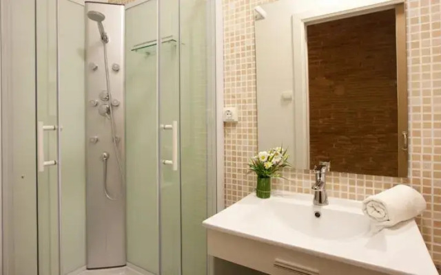 Centric Apartments Molino Theatre Bj2
