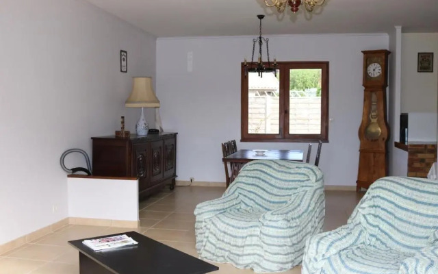 Maison Sanguinet, 3 pièces, 4 personnes - FR-1-319-408