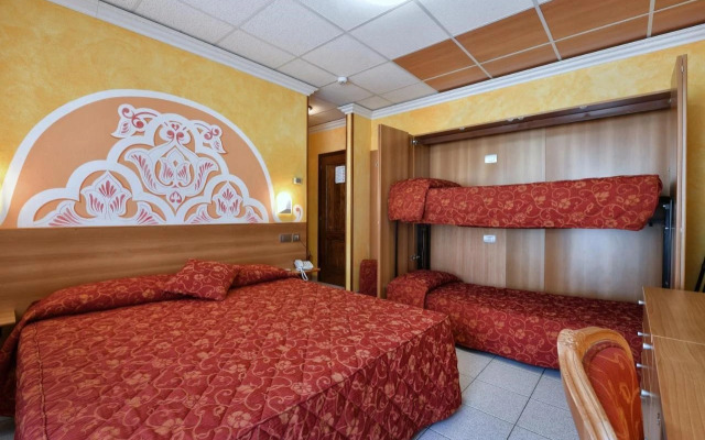 Stella Alpina Hotel e Ristorante