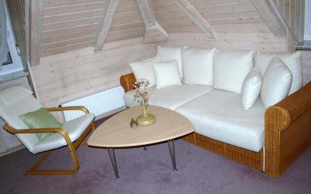 Gästehaus Villa Sulmana