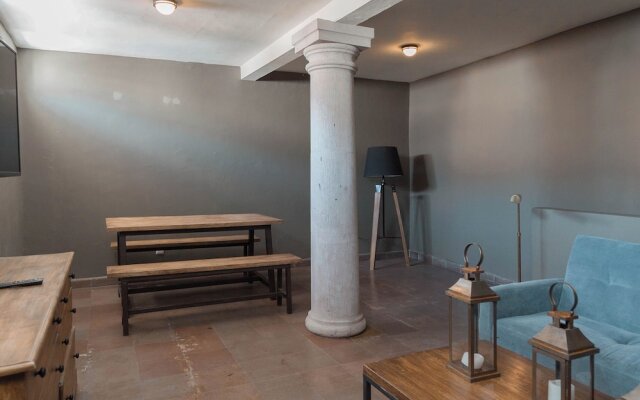 Casa Brunella Hotel Boutique