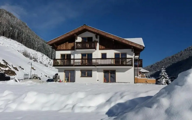 Appart Bergleben-Deluxe ****