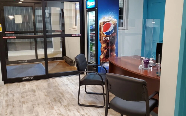 Worthington of Logan