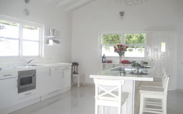 Champartments Resort - Villa & Appartementen Cristal