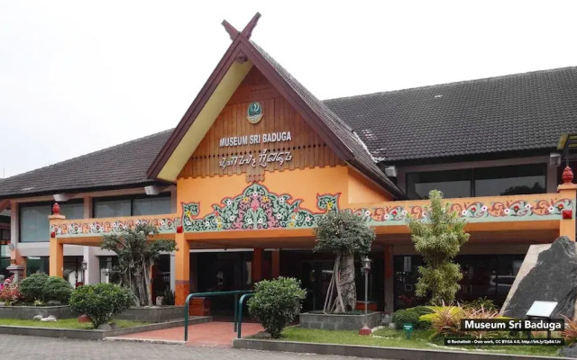 ZEN Rooms Dago Pakar Syariah