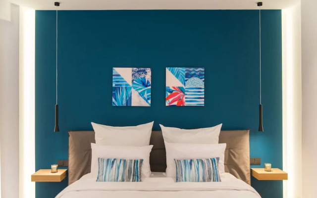 Pinacota Suites Athens