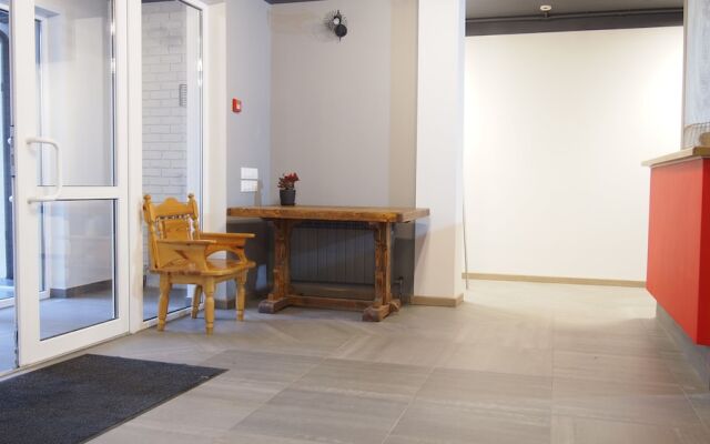 Guest House Opaliha Loft Rooms - Hostel