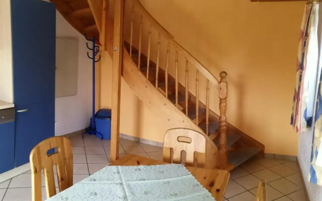 Ferienwohnung Gross B